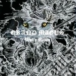 Grand Magus - Wolf's Return cd