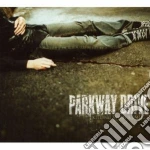Parkway Drive - Killing With A Smile cd
