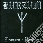 Burzum - Draugen - Rarities cd