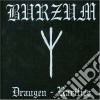 Burzum - Draugen - Rarities cd