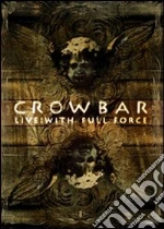 (Music Dvd) Crowbar - Live - With Full Force cd