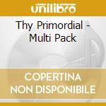 Thy Primordial - Multi Pack cd