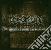 Eternal Majesty - Wounds Of Hatred And Slavery cd