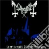 (LP Vinile) Mayhem - De Mysteries Dom Sathanas cd
