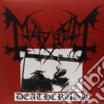 (LP Vinile) Mayhem - Deathcrush