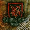 Bloodthorn - Genocide cd