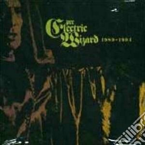 Electric Wizard - Pre-electric Wizard 1989-1994 cd musicale di Wizard Electric