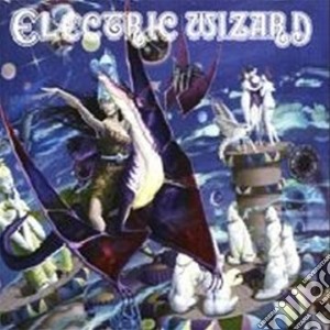 Electric Wizard - Electric Wizard cd musicale di Wizard Electric