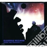 (LP Vinile) Electric Wizard - Come My Fanatics (2 Lp) vinile
