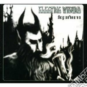 Electric Wizard - Dopethrone cd musicale di Wizard Electric