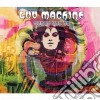 Luv Machine - Turns You On cd
