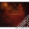 Insomnium - Above The Weeping World cd