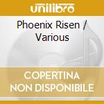 Phoenix Risen / Various cd musicale di Artisti Vari