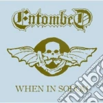 When is sodom cd