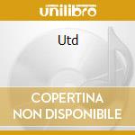 Utd cd