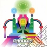 Beyond zade 08 cd