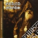 Grand Magus - Grand Magus