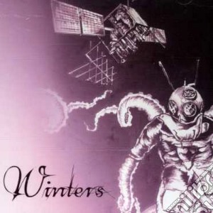 Satellites cd musicale di Winters