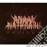 Anaal Nathrakh - Passion cd