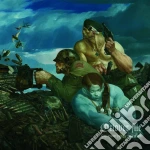 October File - Holy Armour From The Jaws Of God cd