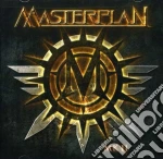 Masterplan - Mk Ii cd