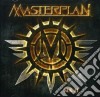 Masterplan - Mk Ii cd