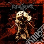 Diskreet - Infernal Rise cd