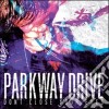 Parkway Drive - Don't Close Your Eyes cd