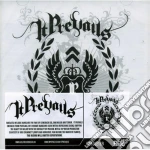 It Prevails - The Inspiration cd