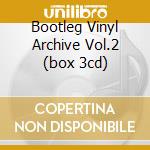 Bootleg Vinyl Archive Vol.2 (box 3cd) cd musicale di Joke Killing