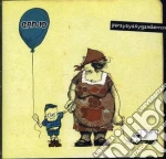 Gadjo - Parayayasygamberros cd