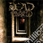 Dead Beyond Buried - Condemned To Misery cd