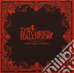 Diablo Swing Orchestra - The Butchers Ballroom cd
