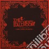 Diablo Swing Orchestra - The Butchers Ballroom cd
