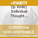 (lp Vinile) Individual Thought Patterns cd