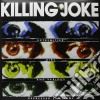 Killing Joke - Extremities, Dirt And Repressed Emotions (Yellow) (2 Lp) cd
