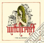 Witchcraft - The Alchemist