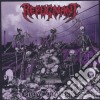 Repugnant - Epitome Of Darkness cd