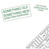 Squire - Something Old, Something New.. cd