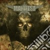 Manifest - Hedonism cd musicale di Manifest