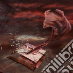 To-Mera - Delusions cd