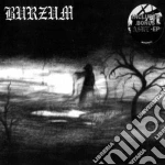 (LP Vinile) Burzum - Burzum / Aske (2 Lp) vinile