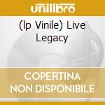 (lp Vinile) Live Legacy lp vinile di DISSECTION
