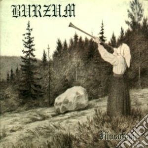 (LP Vinile) Burzum - Filosofem (2 Lp) lp vinile di BURZUM