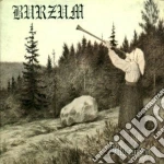 (LP Vinile) Burzum - Filosofem (2 Lp) vinile