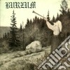 (LP Vinile) Burzum - Filosofem (2 Lp) cd