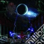 (lp Vinile) Legacy Of Evil cd