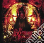 Breathing Process (The) - In Waking Divinity cd