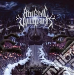 Abigail Williams - In The Shadow Of A 1000 Suns cd