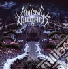 Abigail Williams - In The Shadow Of A 1000 Suns cd